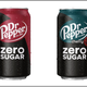 Image for article titled Could Dr. Pepper Zero Sugar unseat Diet D.P. as the supreme diet soda?